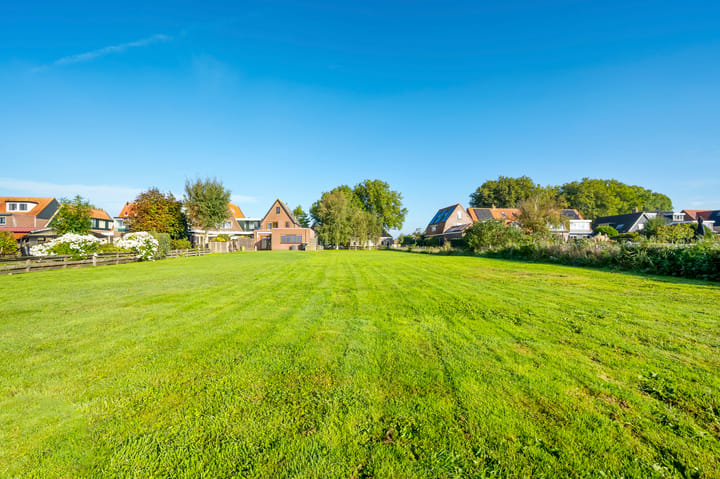 Woning te koop: Oosteinde 88A, Wormer