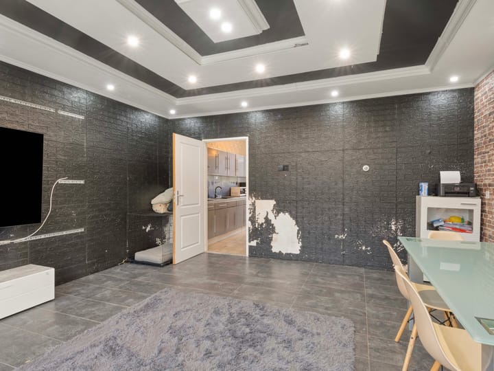Tussenwoning te koop: Staringstraat 202, Oss