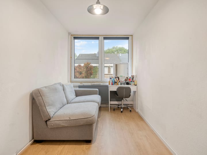 Tussenwoning te koop: Staringstraat 202, Oss