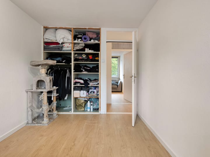 Tussenwoning te koop: Staringstraat 202, Oss