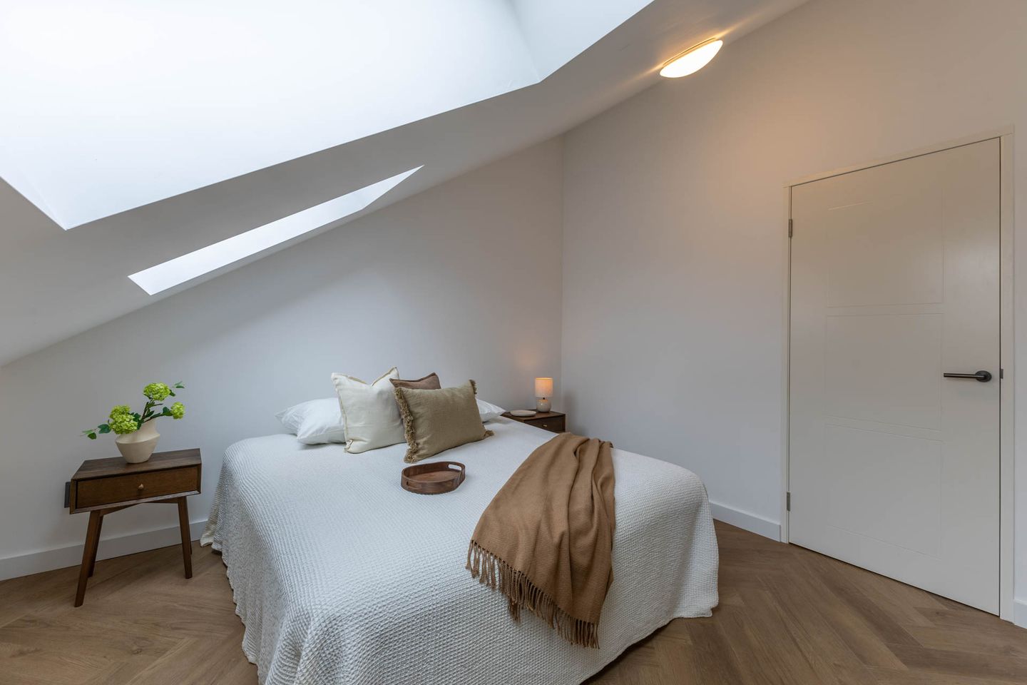 Foto 40 van Leopoldstraat 3-E