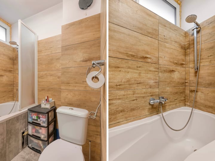 Tussenwoning te koop: Staringstraat 202, Oss