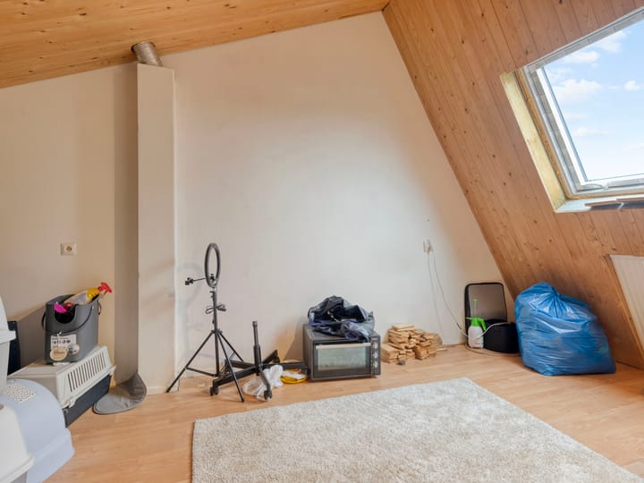 Tussenwoning te koop: Staringstraat 202, Oss