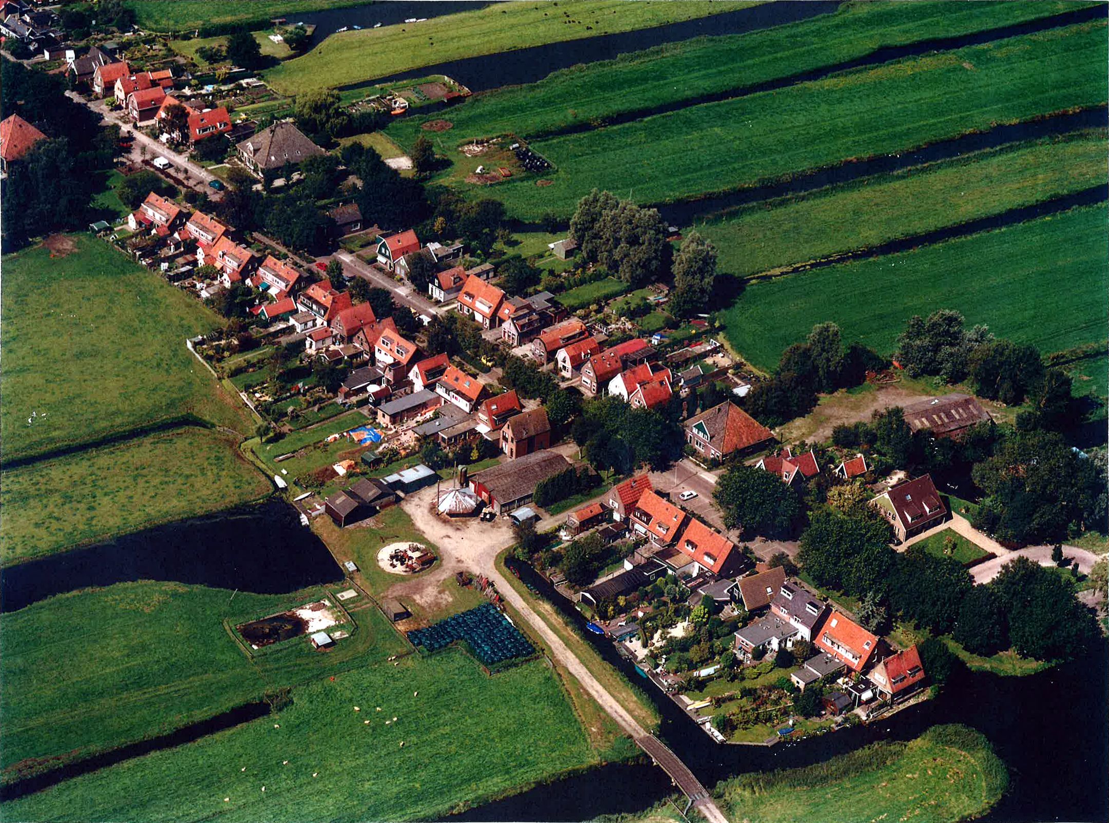 Foto 15 van Oosteinde 88 A