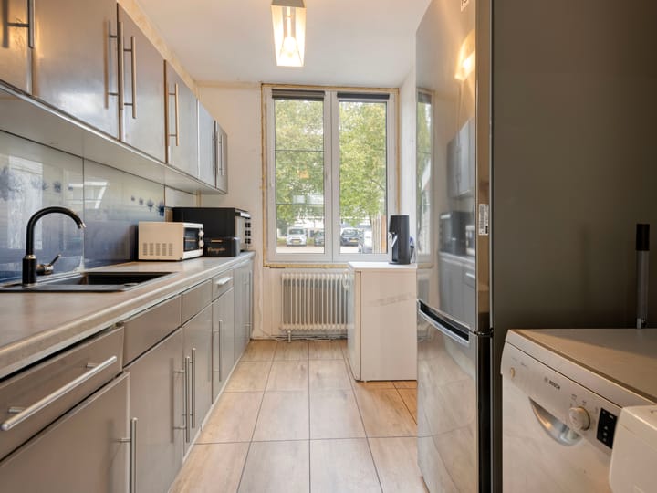 Tussenwoning te koop: Staringstraat 202, Oss