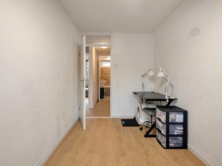 Tussenwoning te koop: Staringstraat 202, Oss
