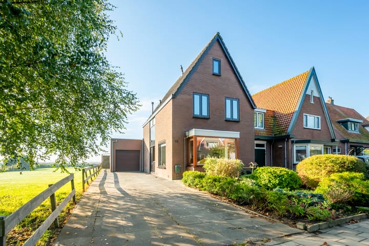 Foto 2 van Oosteinde 88