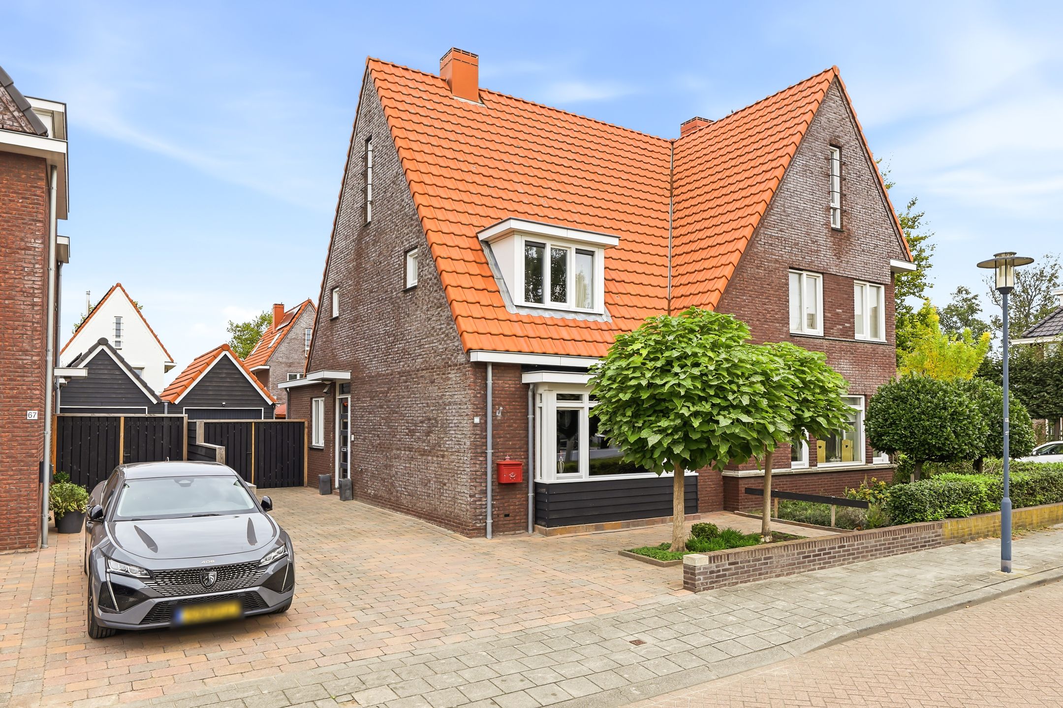 Muddy Watersstraat 69 