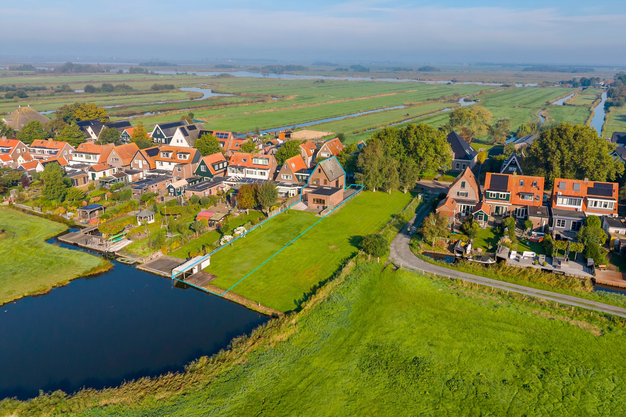 Oosteinde 88 