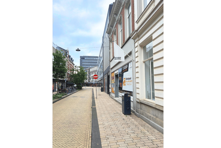 Photo 2 of Willem II-straat 59-B