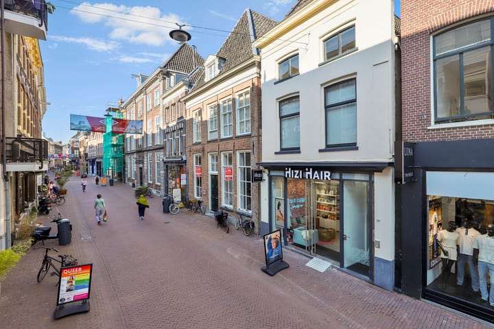 Bakkerstraat 22, Arnhem
