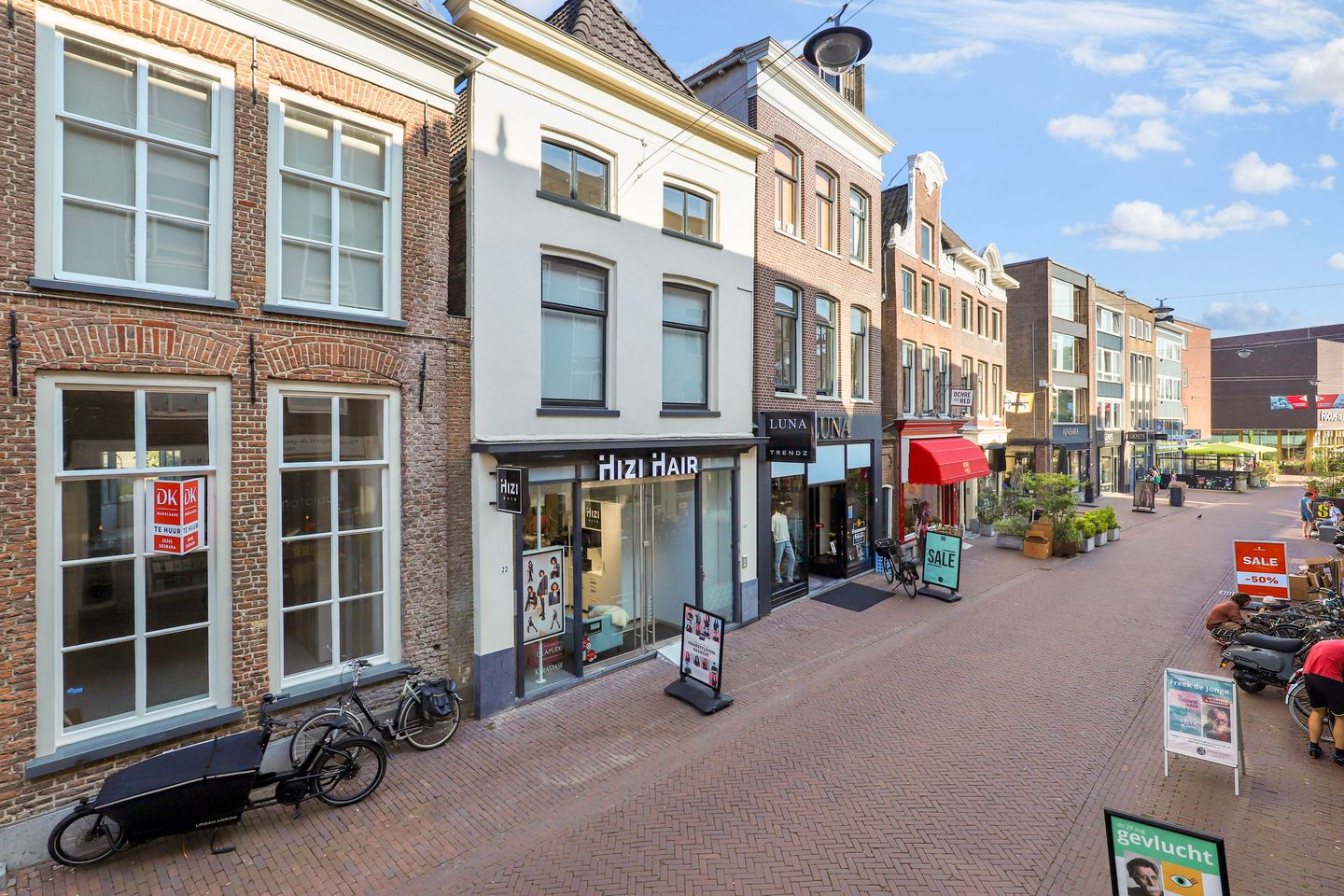 Bekijk foto 2 van Bakkerstraat 22