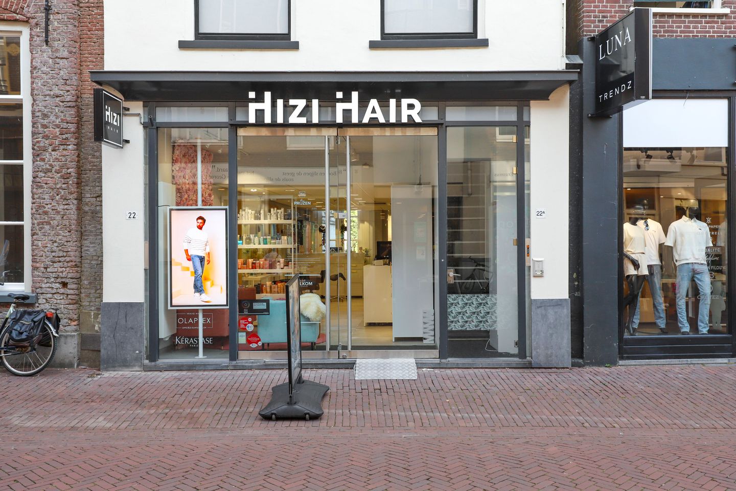 Bekijk foto 4 van Bakkerstraat 22
