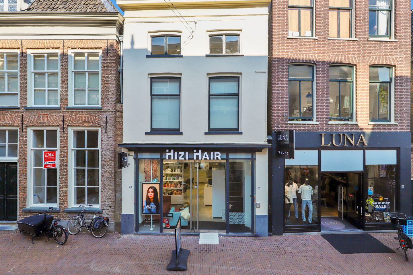 Bekijk foto 3 van Bakkerstraat 22