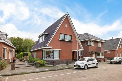 Leeuwstraat thumbnail