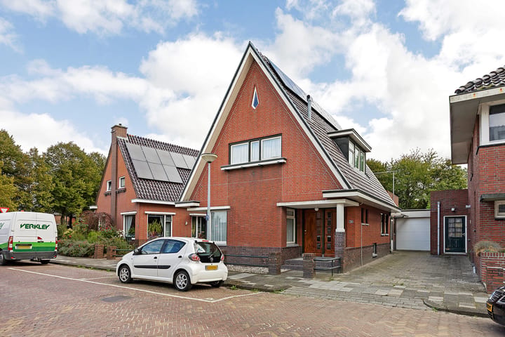 Foto 4 van Leeuwstraat 20