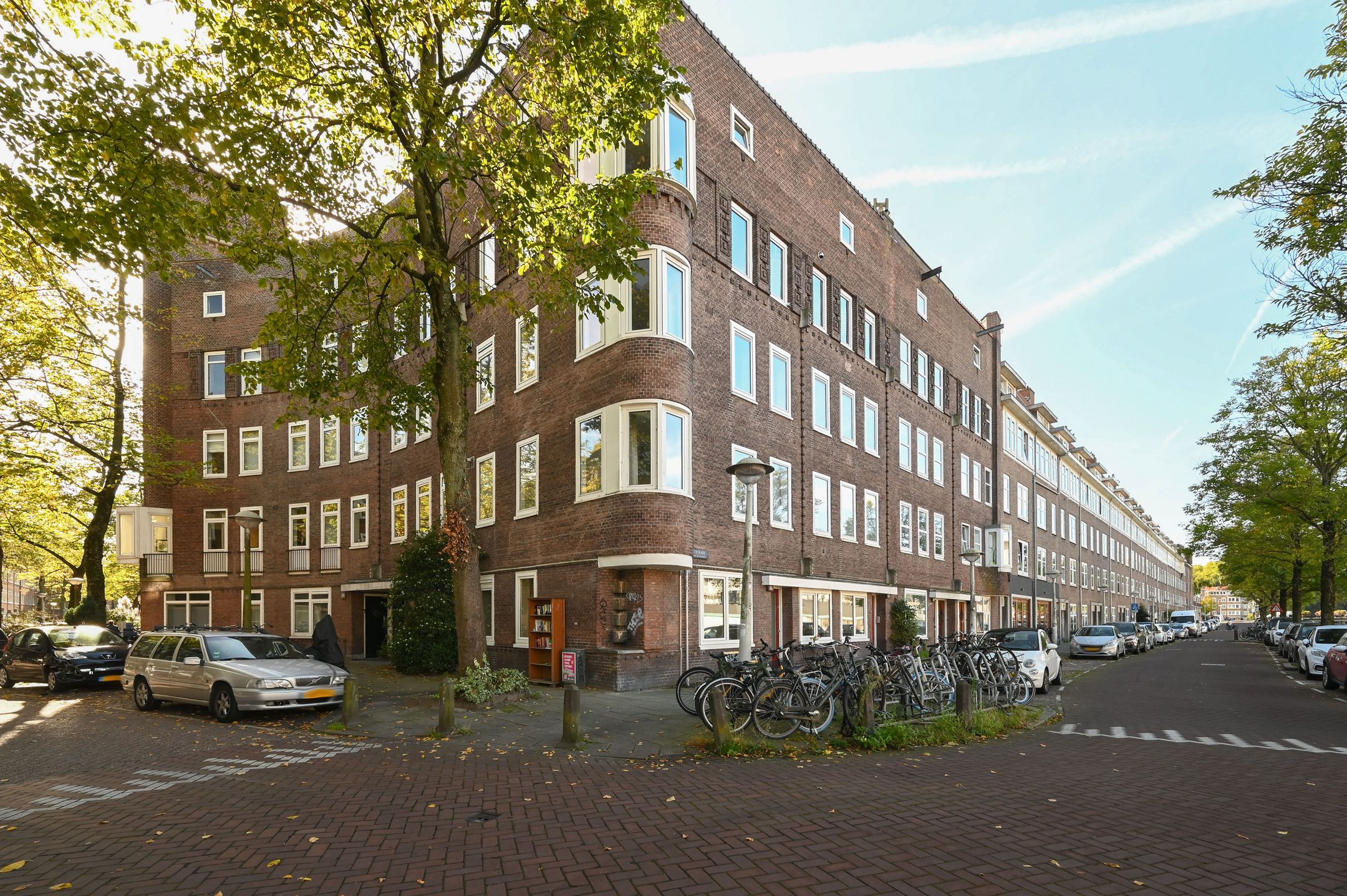 Photo of Postjeskade 15
