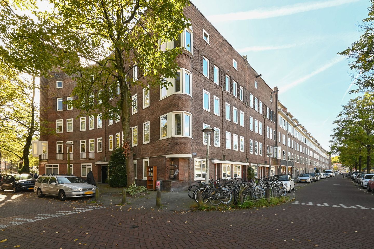 Photo of Postjeskade 15