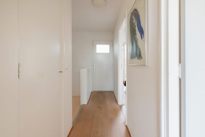 Appartement te koop: Jennerstraat 17, Groningen