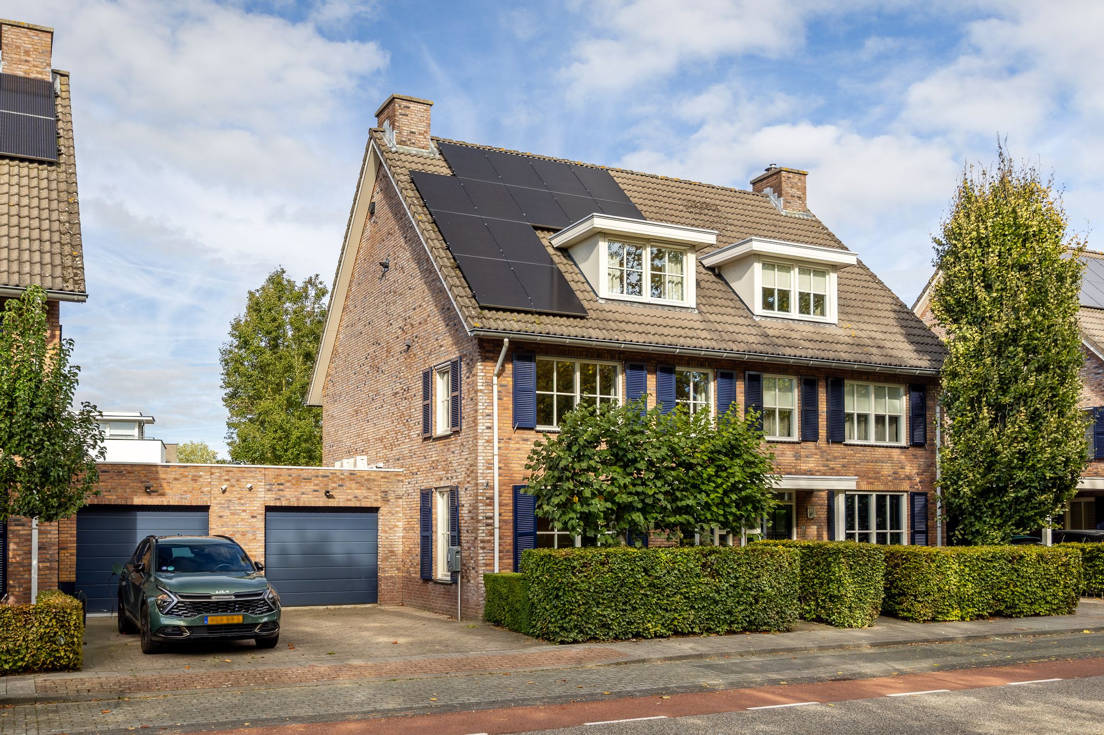 Bokvelden 20 