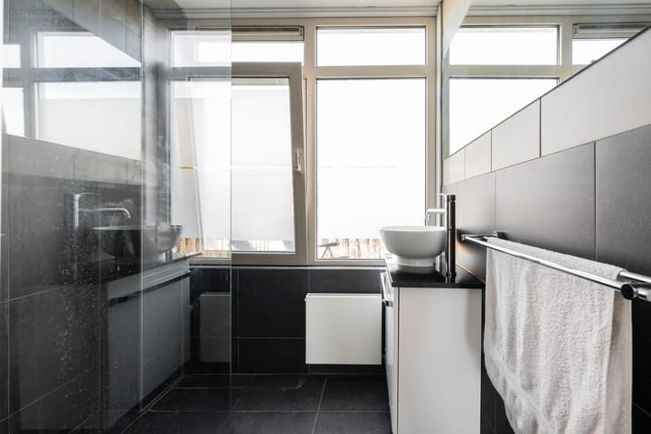 Appartement te koop: Jennerstraat 17, Groningen