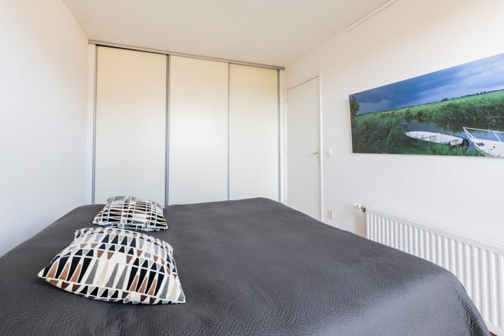 Appartement te koop: Jennerstraat 17, Groningen