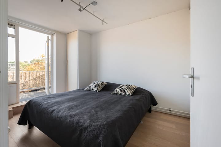 Appartement te koop: Jennerstraat 17, Groningen