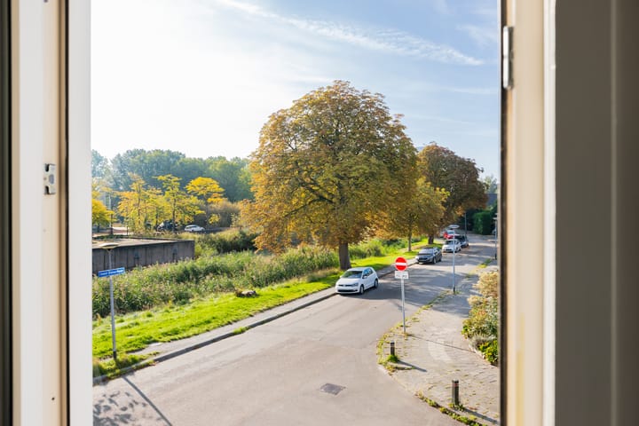 Appartement te koop: Jennerstraat 17, Groningen
