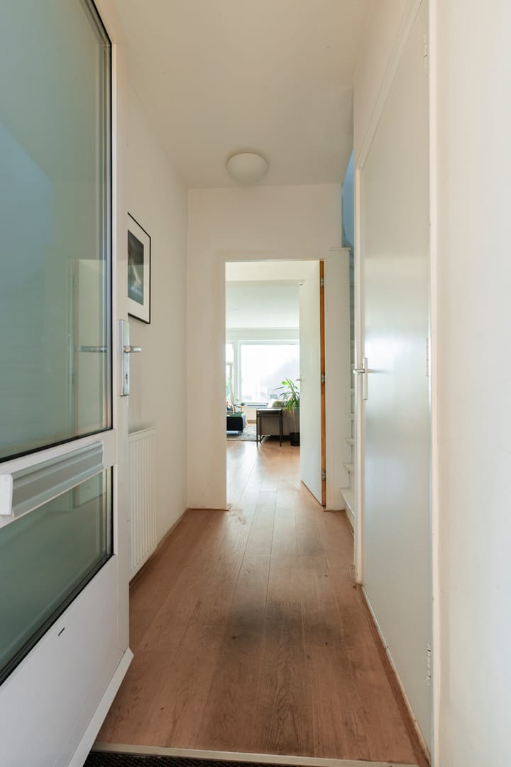 Appartement te koop: Jennerstraat 17, Groningen