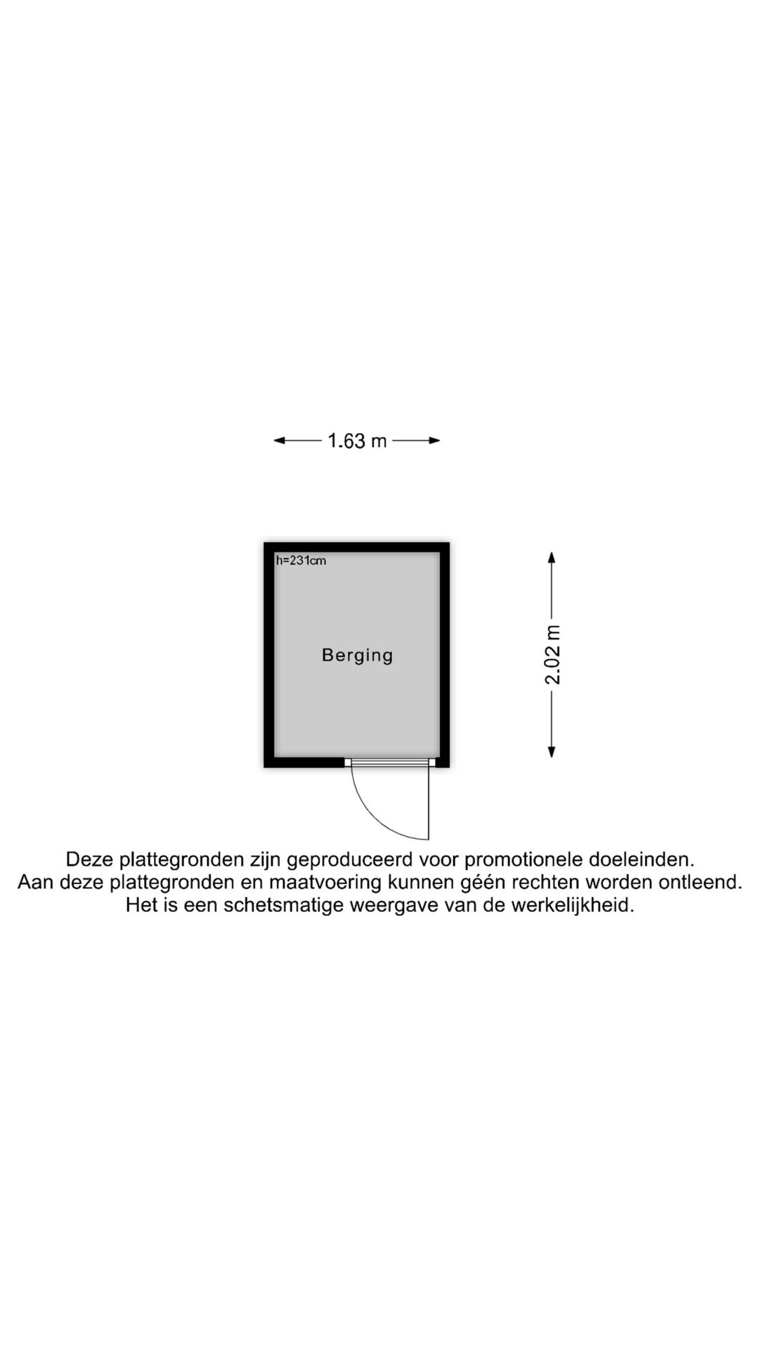 Photo 42 of Borchgang 27