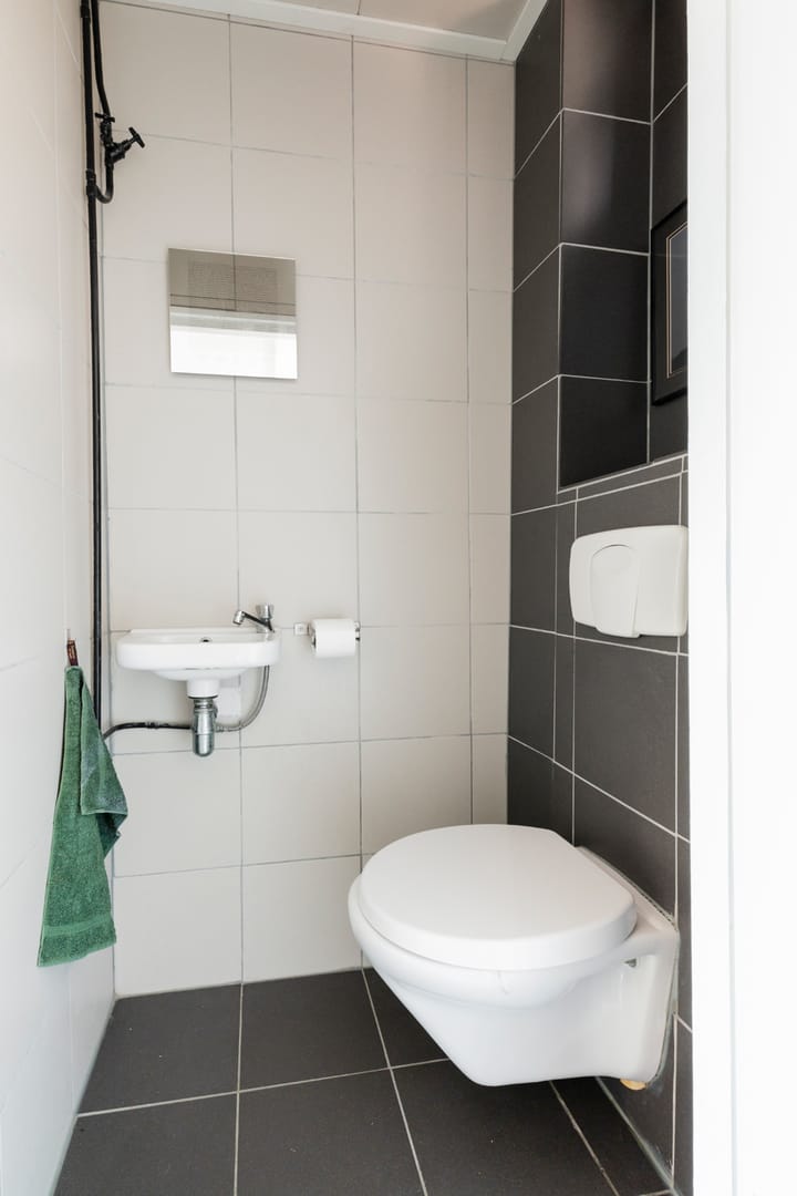 Appartement te koop: Jennerstraat 17, Groningen