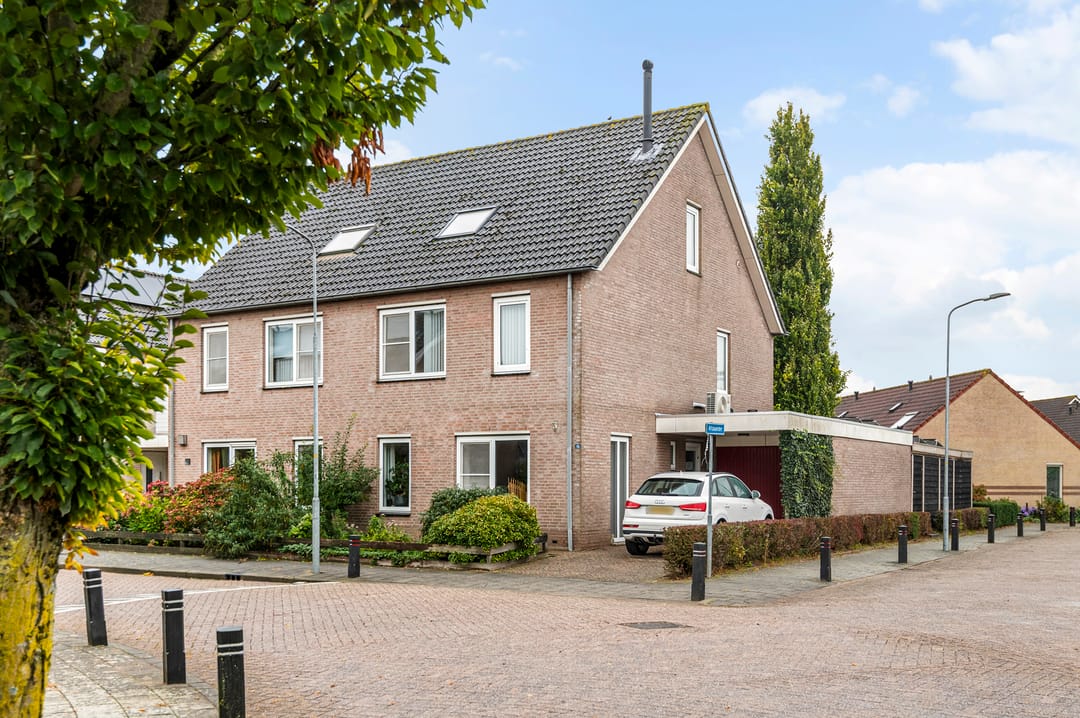 Foto 1 van Ringovenlaan 56
