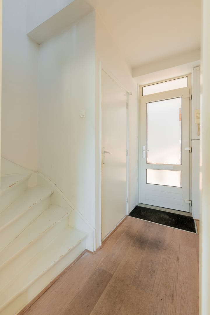 Appartement te koop: Jennerstraat 17, Groningen