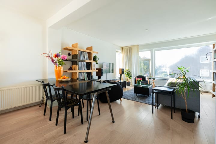 Appartement te koop: Jennerstraat 17, Groningen