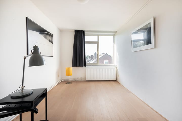 Appartement te koop: Jennerstraat 17, Groningen