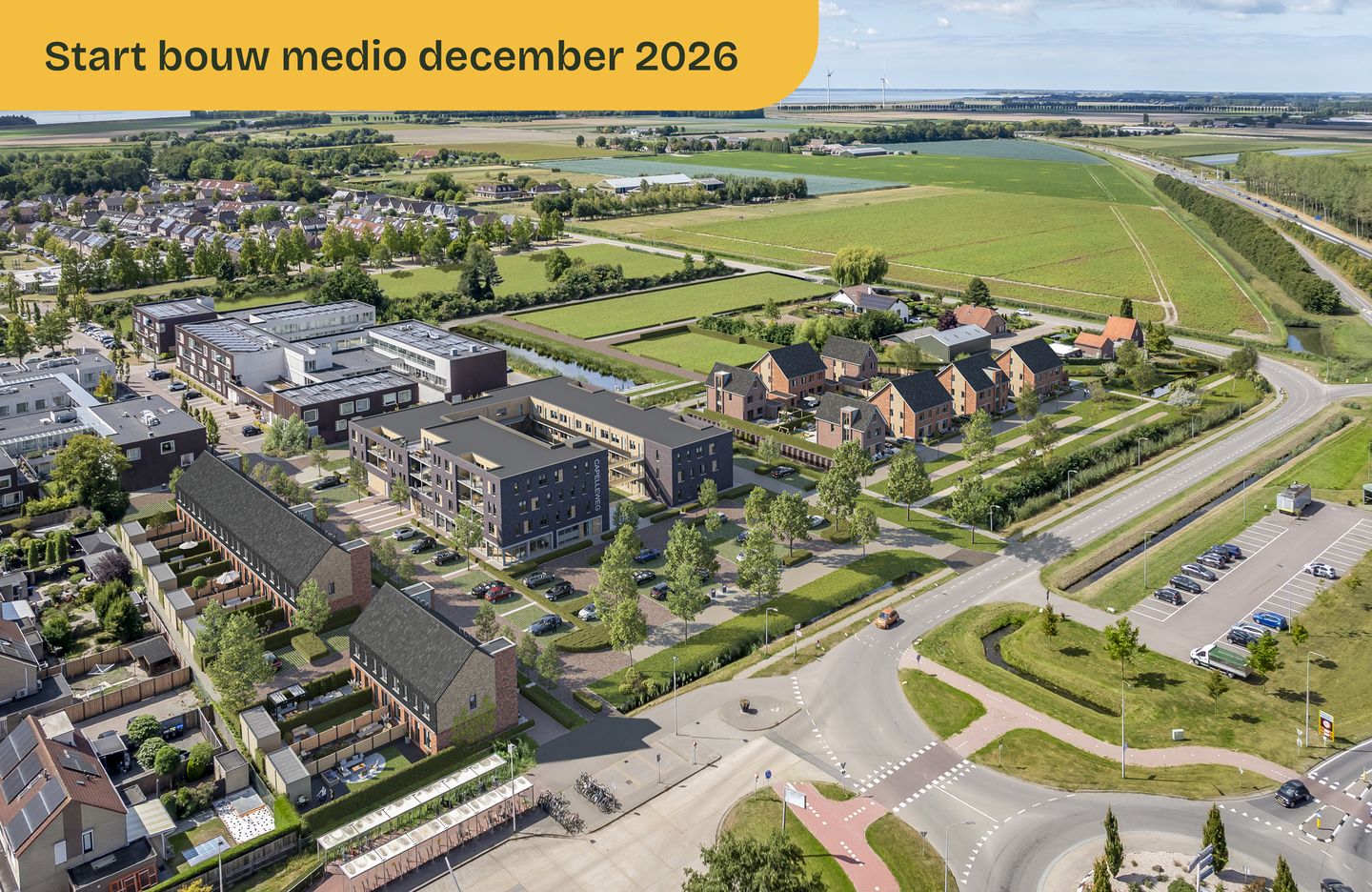 Foto 4 van Aarde 3