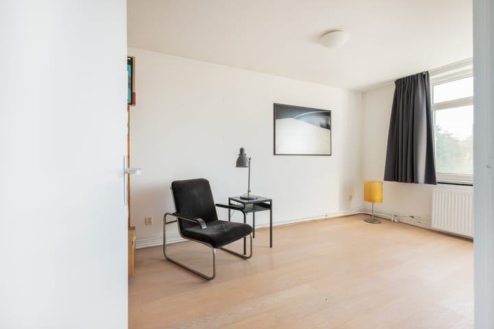 Appartement te koop: Jennerstraat 17, Groningen
