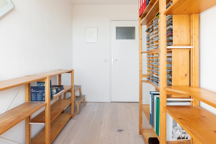 Appartement te koop: Jennerstraat 17, Groningen