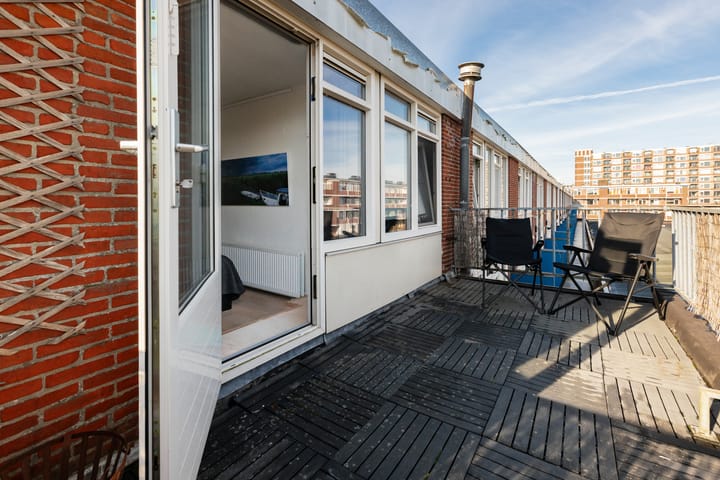 Appartement te koop: Jennerstraat 17, Groningen