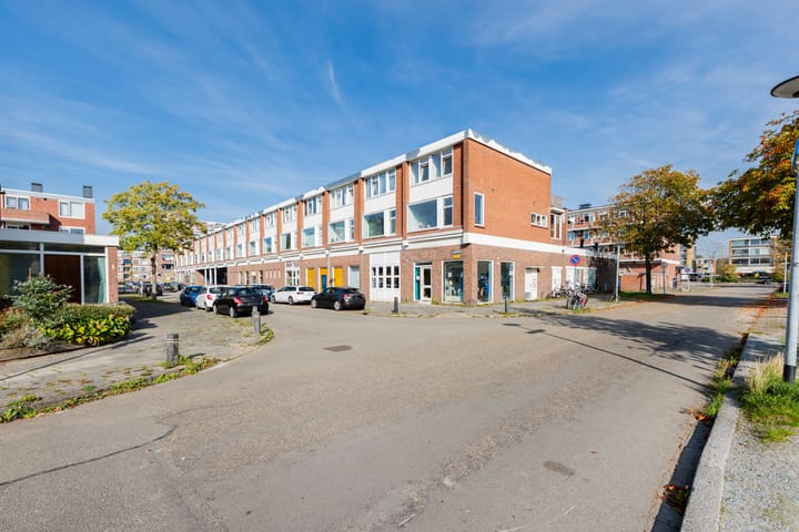Appartement te koop: Jennerstraat 17, Groningen