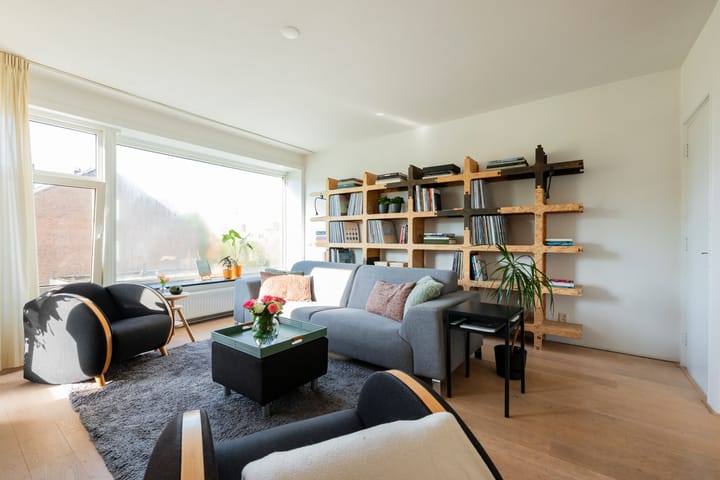 Appartement te koop: Jennerstraat 17, Groningen