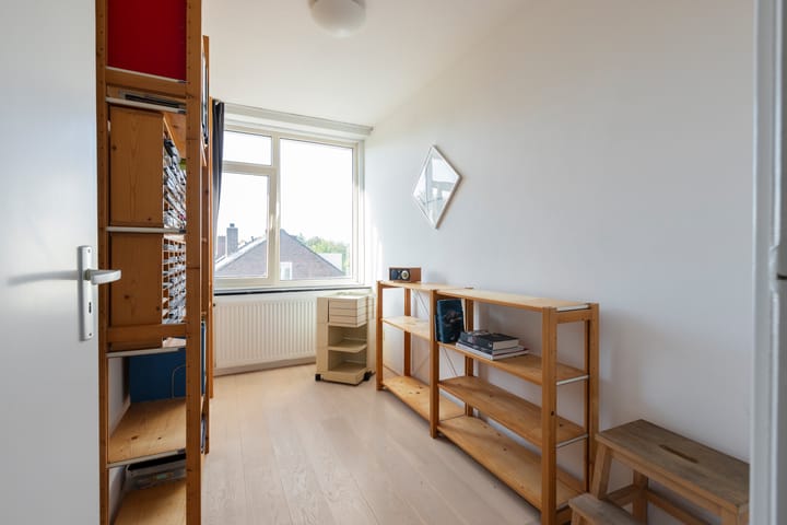 Appartement te koop: Jennerstraat 17, Groningen