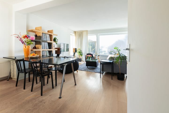 Appartement te koop: Jennerstraat 17, Groningen