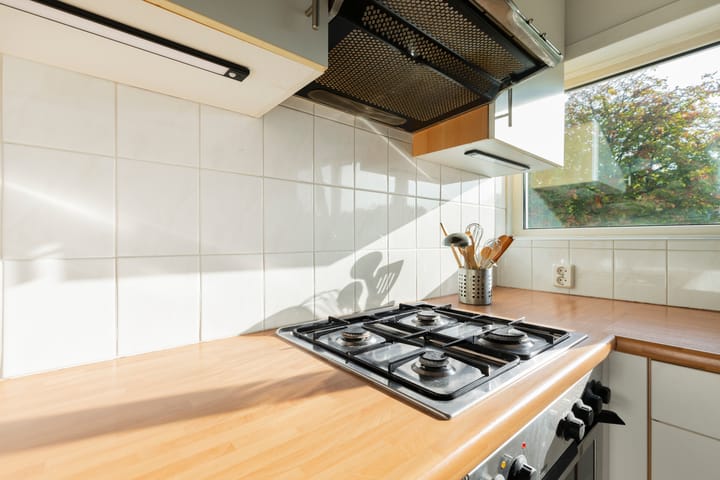 Appartement te koop: Jennerstraat 17, Groningen
