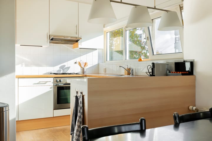 Appartement te koop: Jennerstraat 17, Groningen