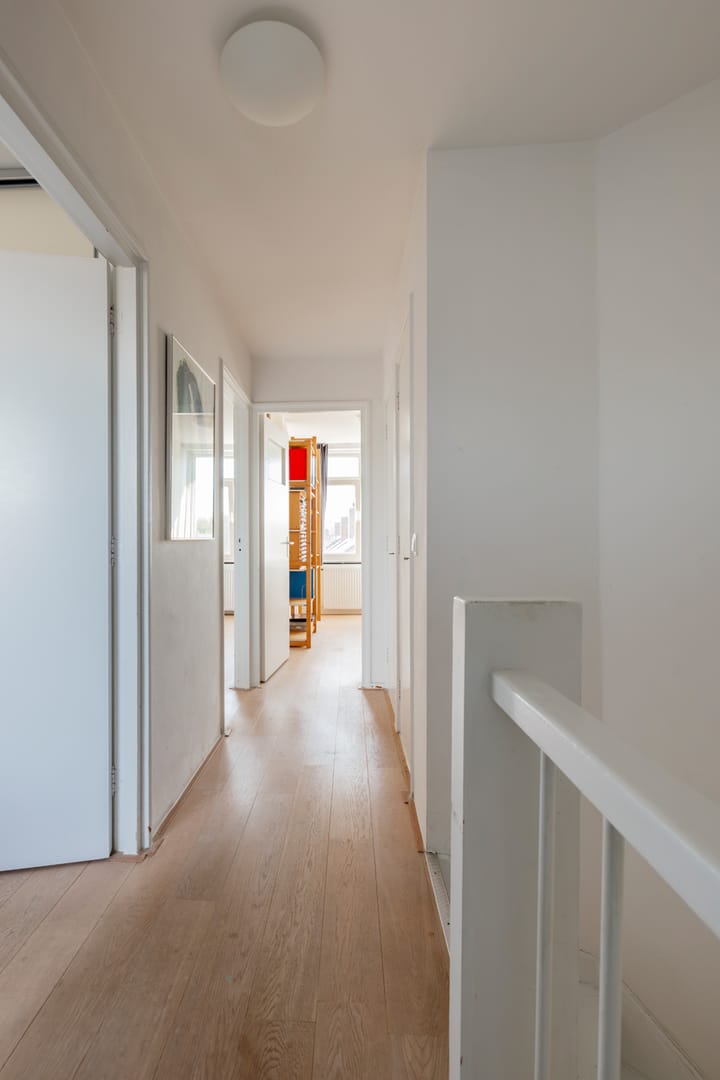 Appartement te koop: Jennerstraat 17, Groningen