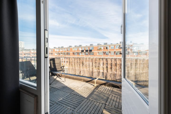 Appartement te koop: Jennerstraat 17, Groningen