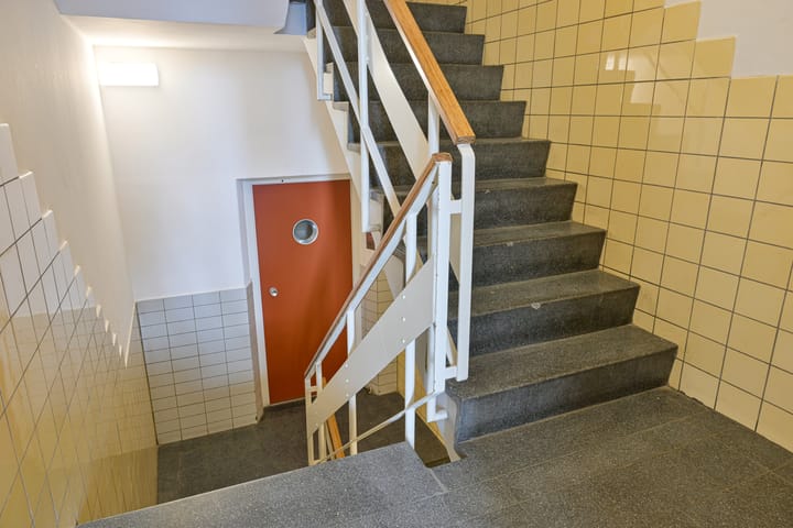 Foto 4 van Schiedamsedijk 74-C