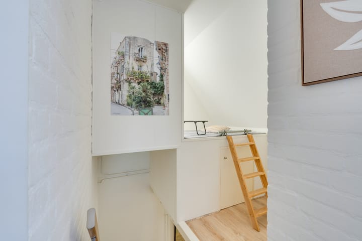 Studio te koop: Brouwerij 30, Alkmaar