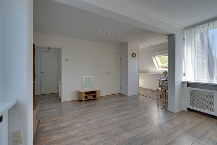 Studio te koop: Brouwerij 30, Alkmaar